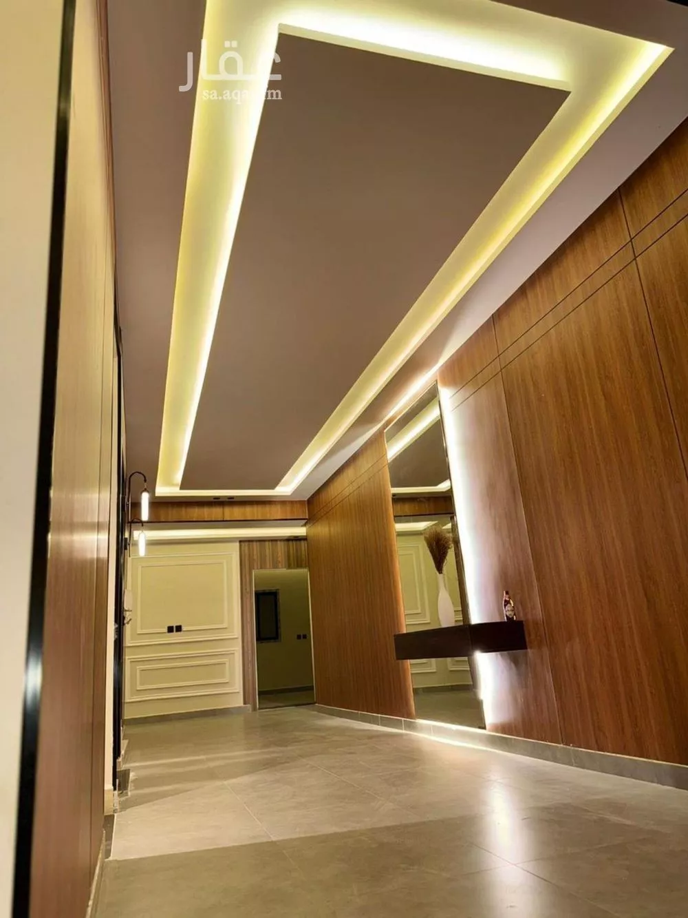 شقة 1 غرف في المروج 2