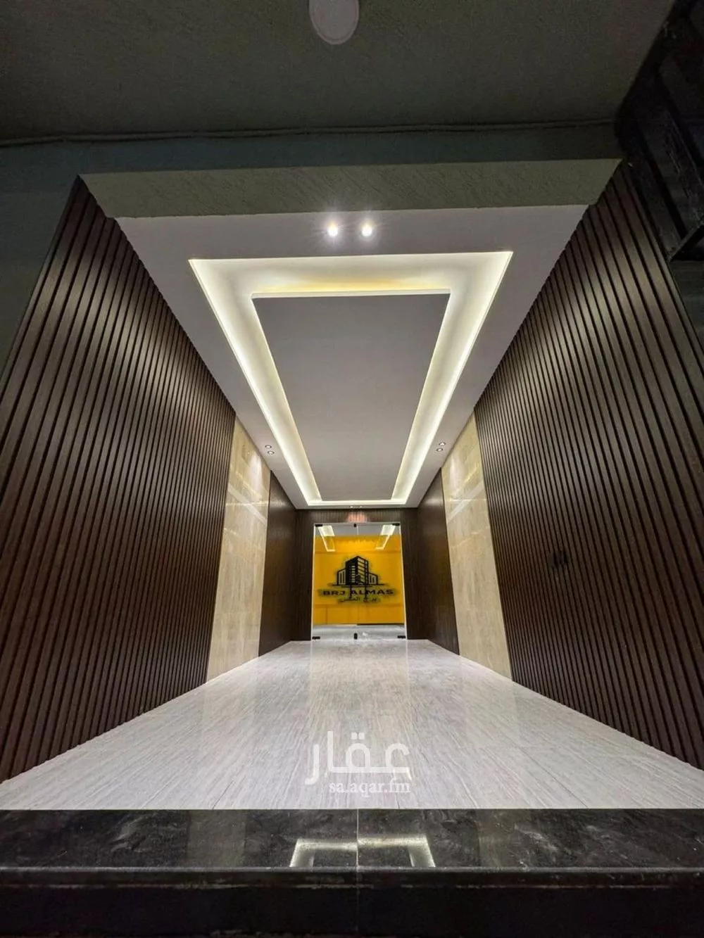 شقة 1 غرف في المروج 5