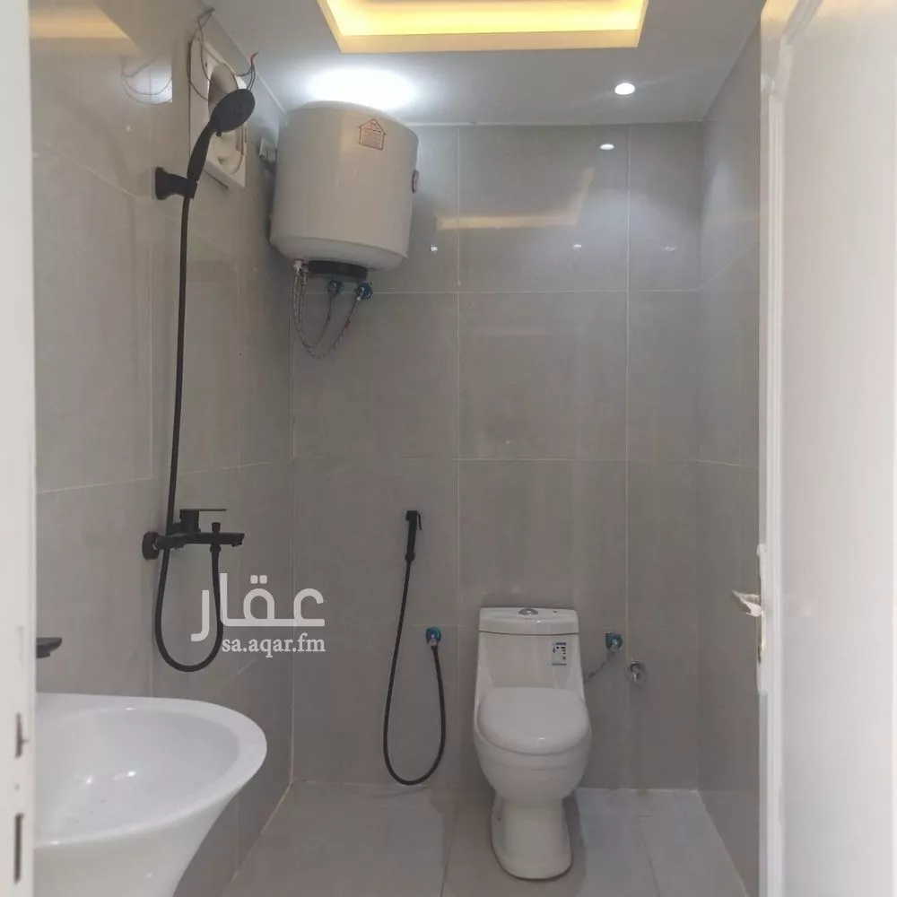 شقة 1 غرف في اليرموك 3