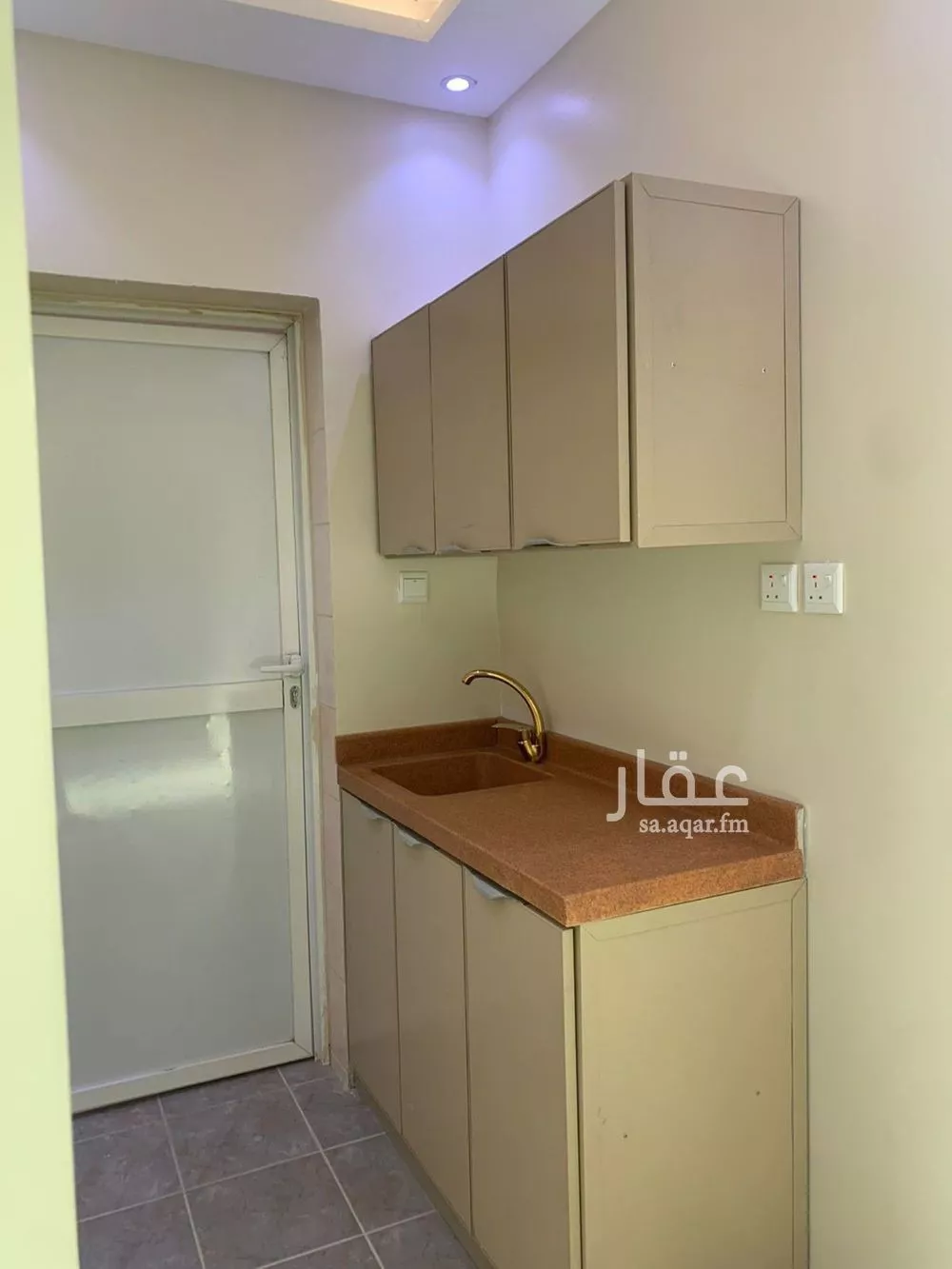 شقة 1 غرف في اليرموك 5