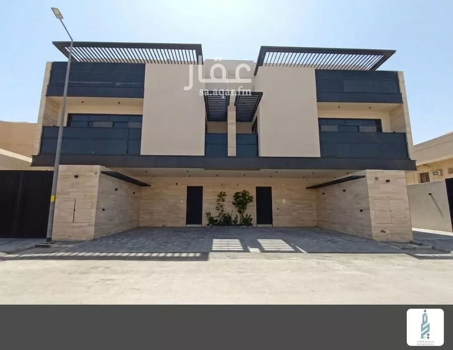 3 bedroom floor in Al Murooj 1