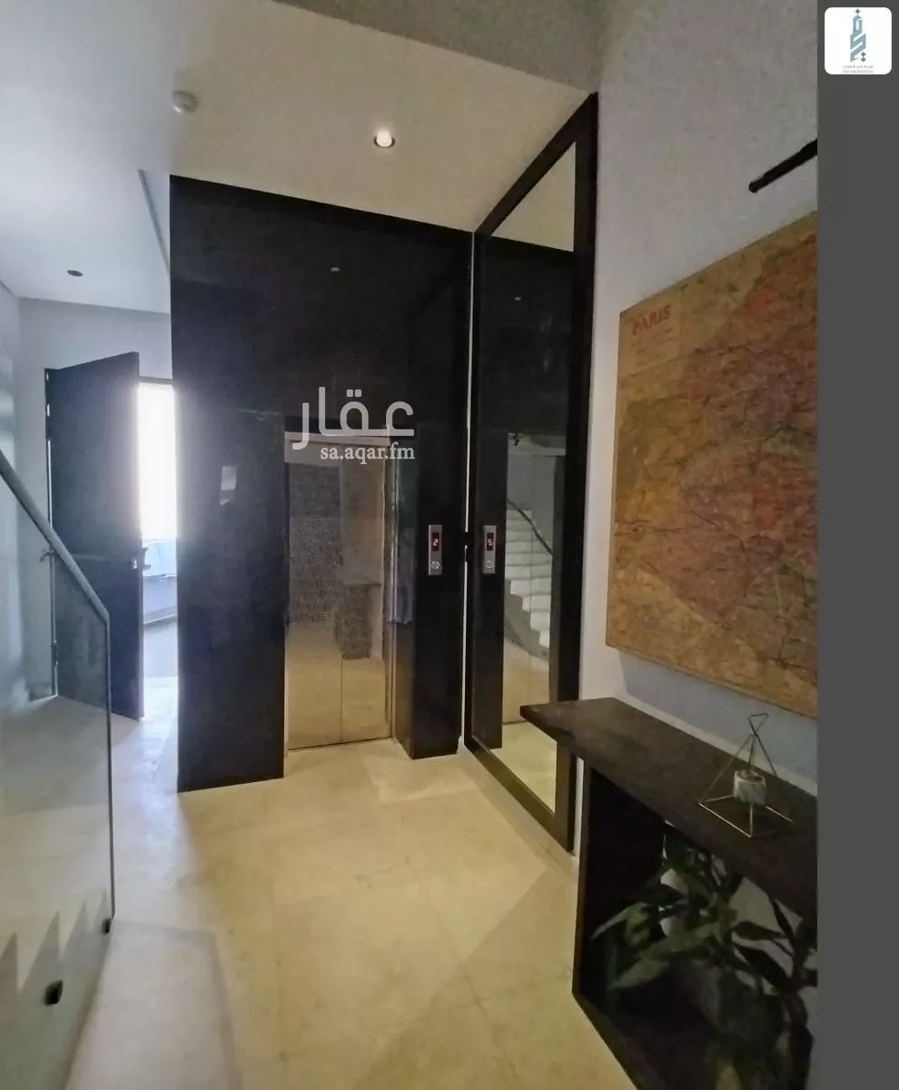 3 bedroom floor in Al Murooj 2