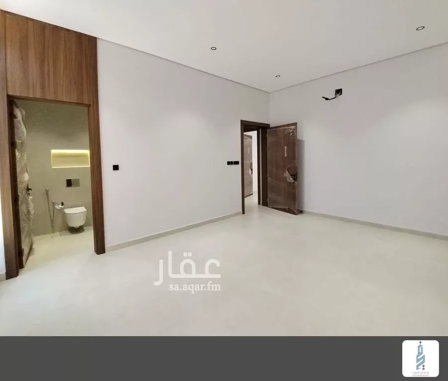 3 bedroom floor in Al Murooj 12