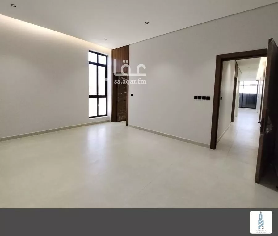 3 bedroom floor in Al Murooj 13