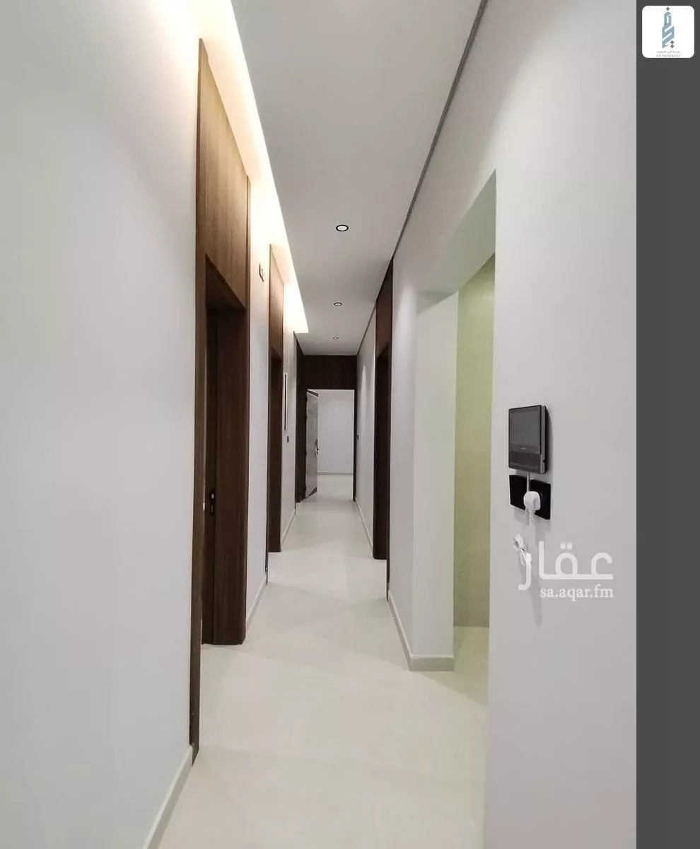 3 bedroom floor in Al Murooj 16