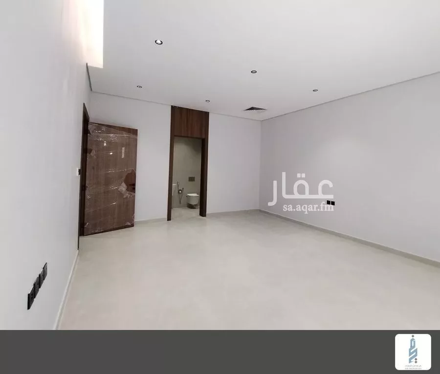 3 bedroom floor in Al Murooj 17