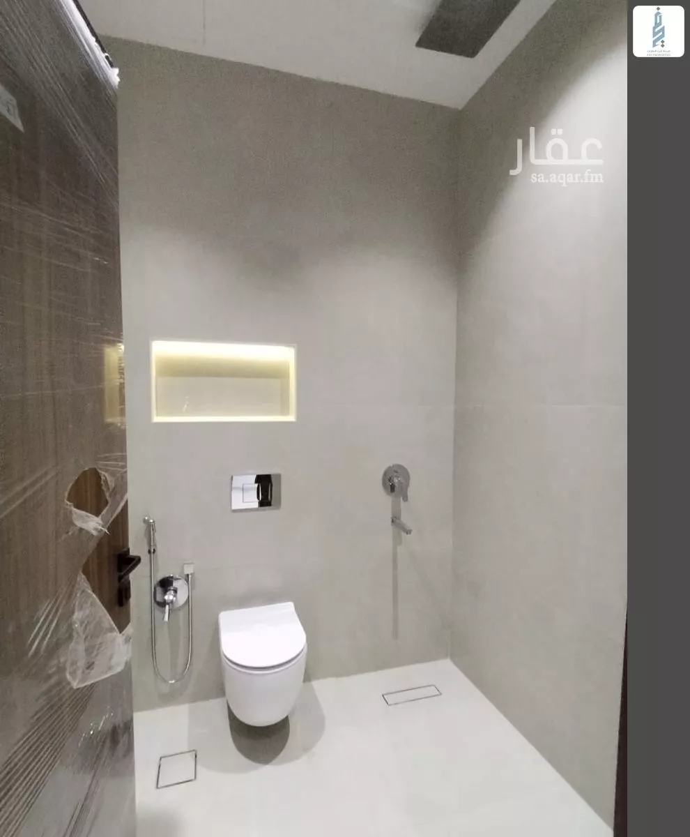 3 bedroom floor in Al Murooj 19