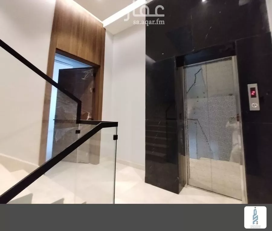 3 bedroom floor in Al Murooj 3