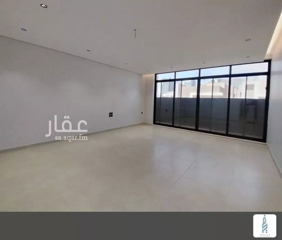 3 bedroom floor in Al Murooj 6