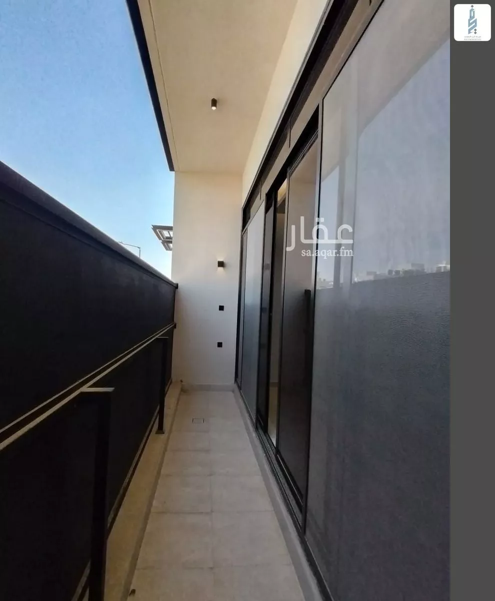 3 bedroom floor in Al Murooj 7