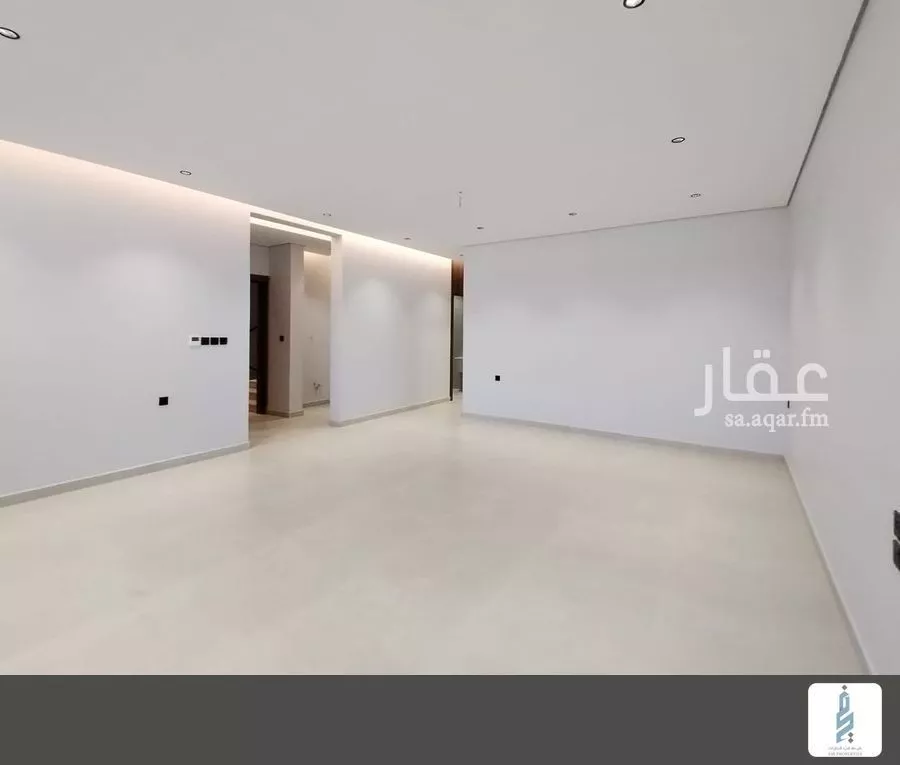 3 bedroom floor in Al Murooj 8