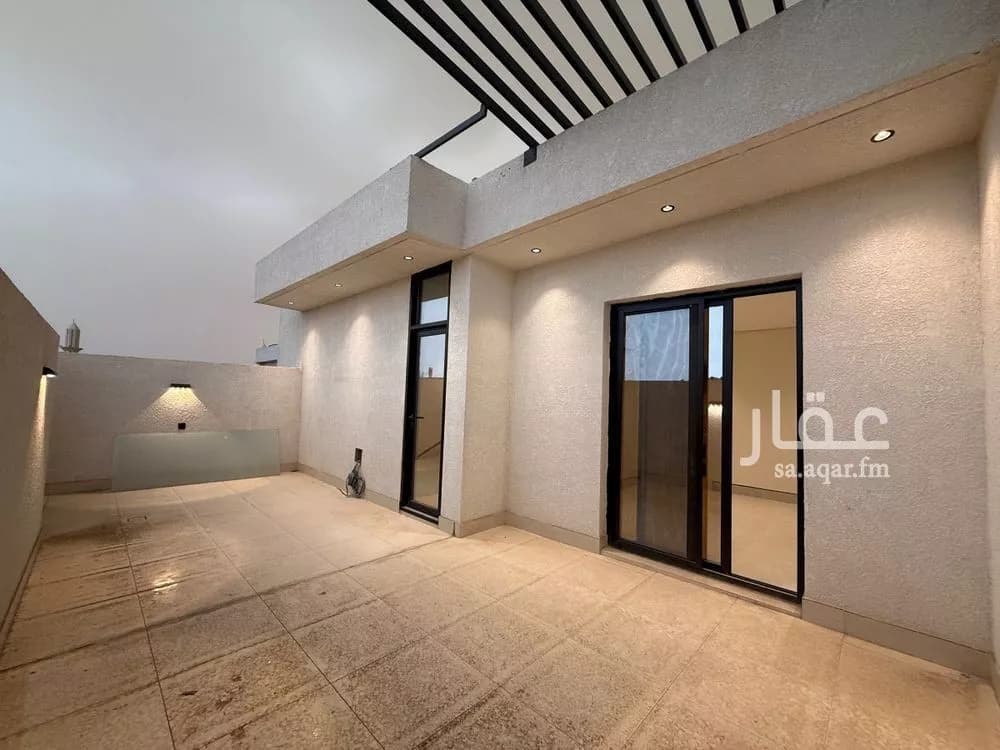 دور 3 غرف في الياسمين 1