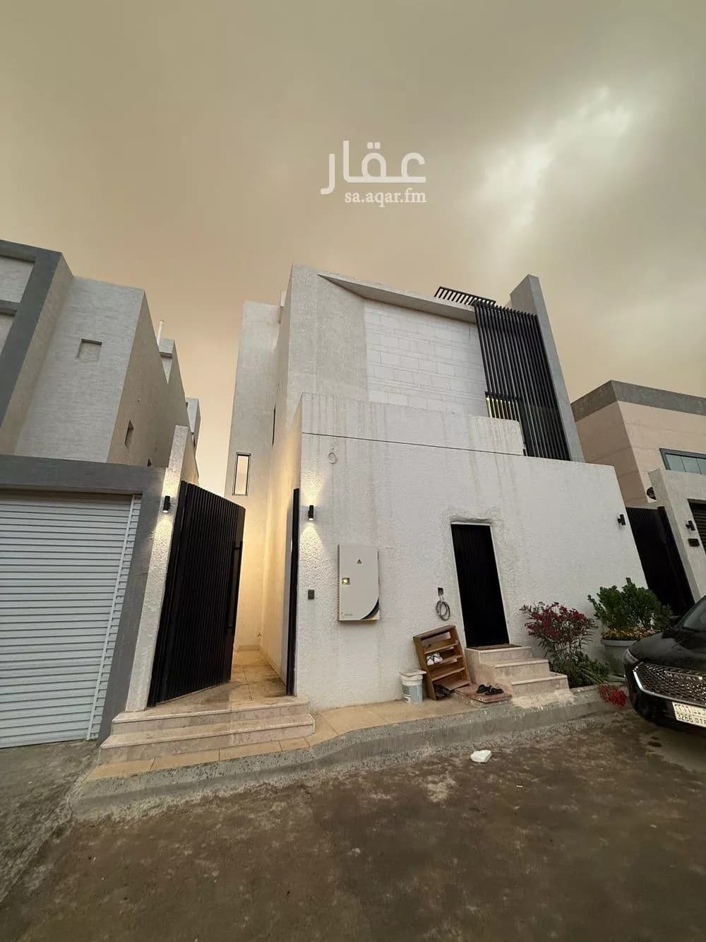 دور 3 غرف في الياسمين 2