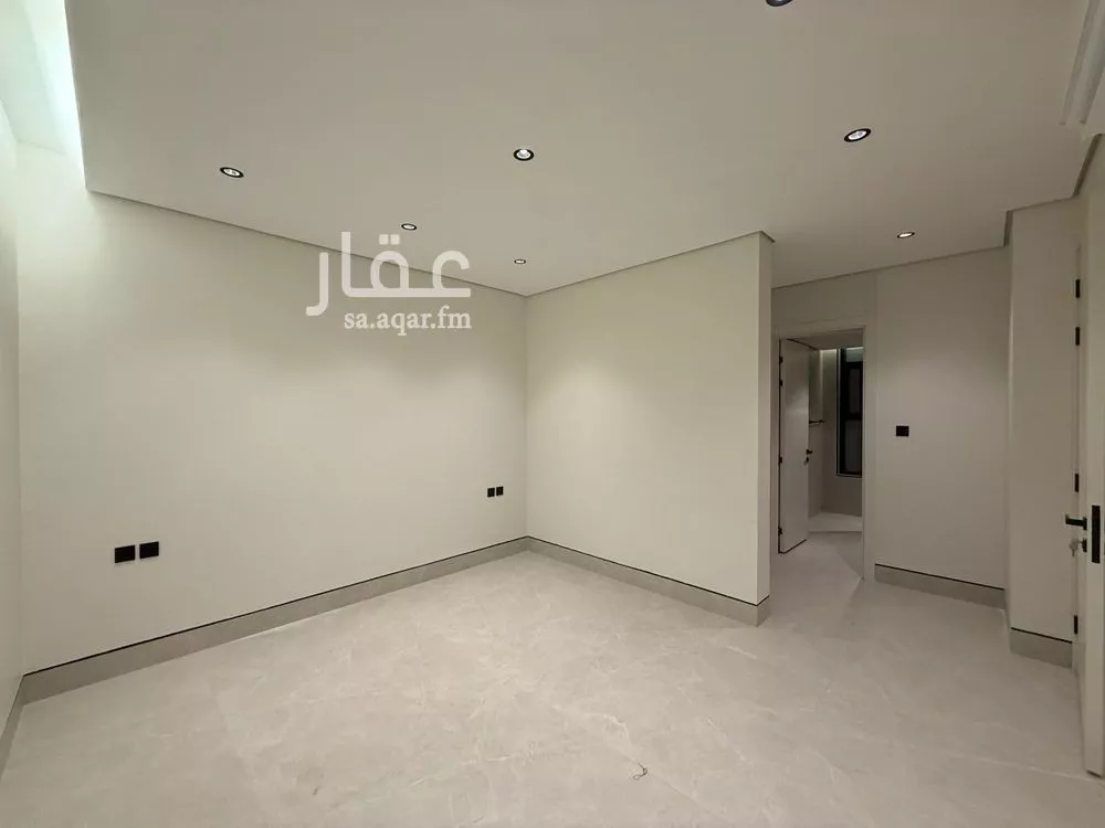 دور 3 غرف في الياسمين 14