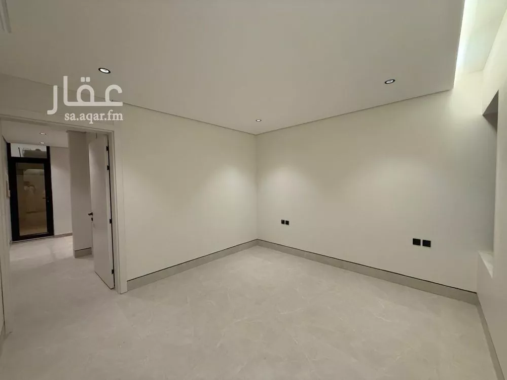 دور 3 غرف في الياسمين 22