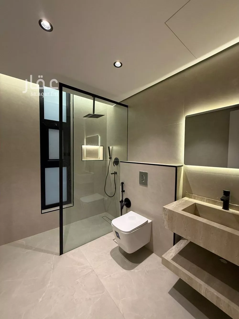 دور 3 غرف في الياسمين 23