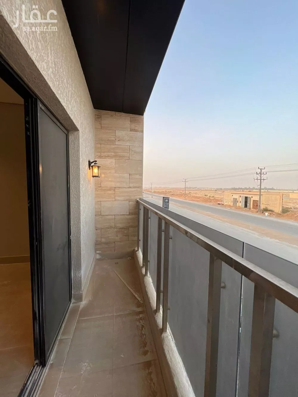 3 bedroom apartment in Al Rimal 5