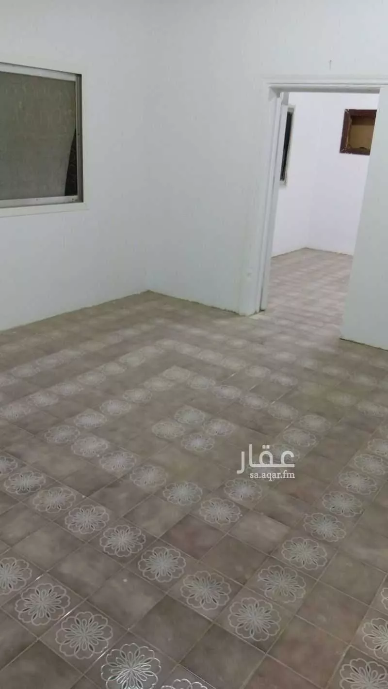 شقة 1 غرف في العزيزية 1