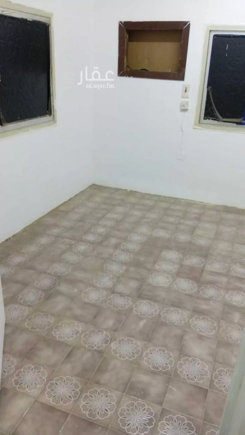 شقة 1 غرف في العزيزية 2