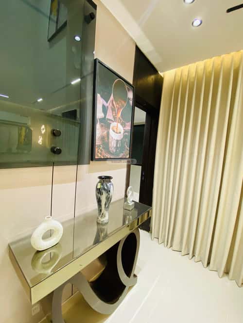 شقة 3 غرف في ديراب 9