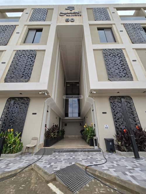 شقة 4 غرف في الرمال 6