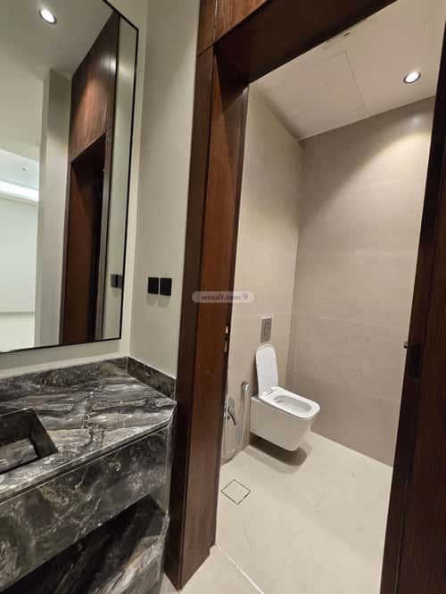 شقة 4 غرف في الرمال 8