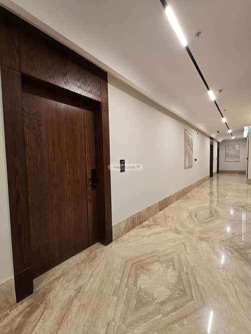 شقة 4 غرف في الرمال 10