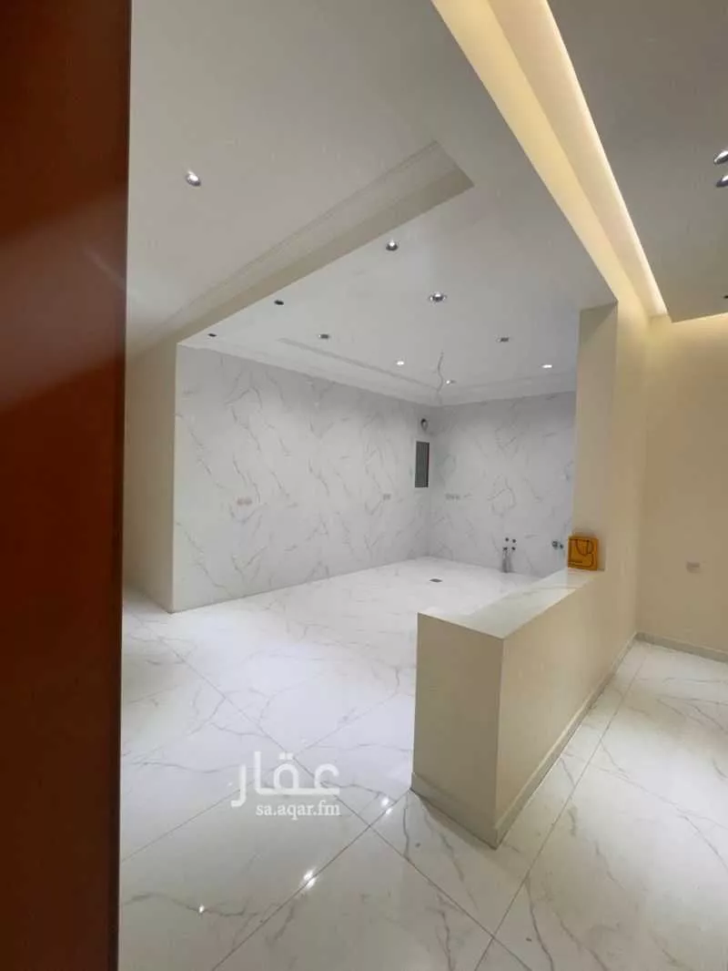 شقة 6 غرف في الورود 1