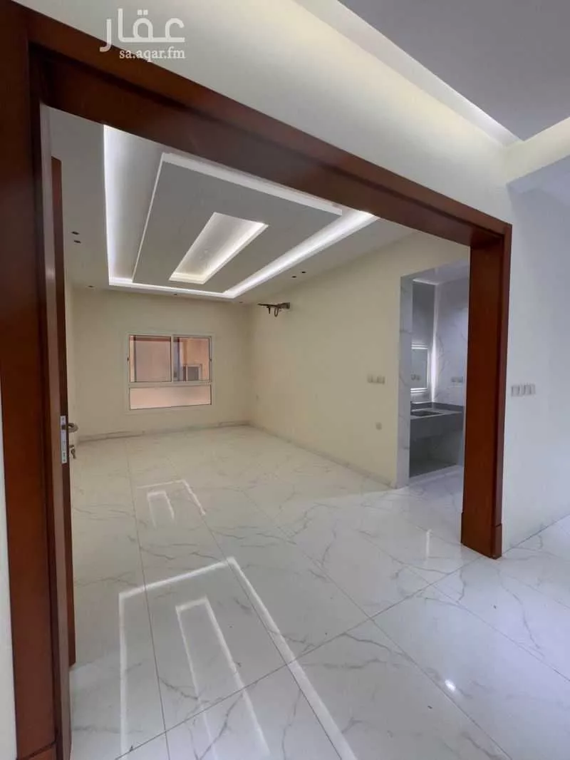 شقة 6 غرف في الورود 4