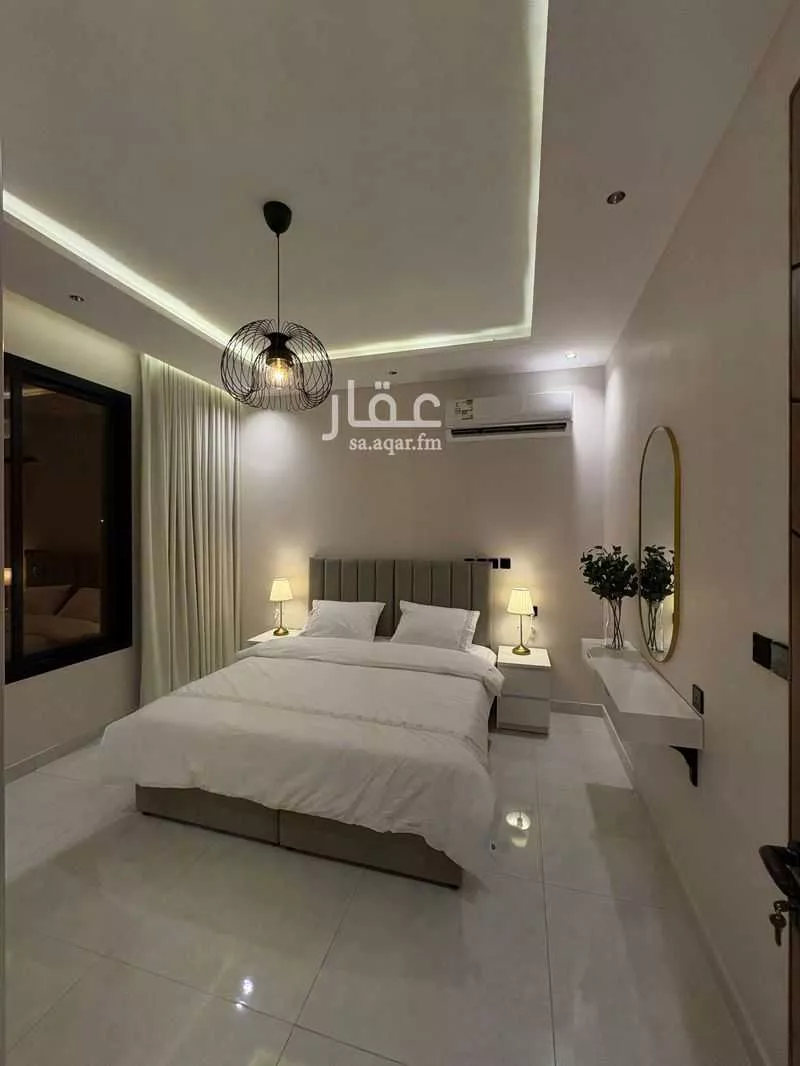 شقة 1 غرف في الفيحاء 3