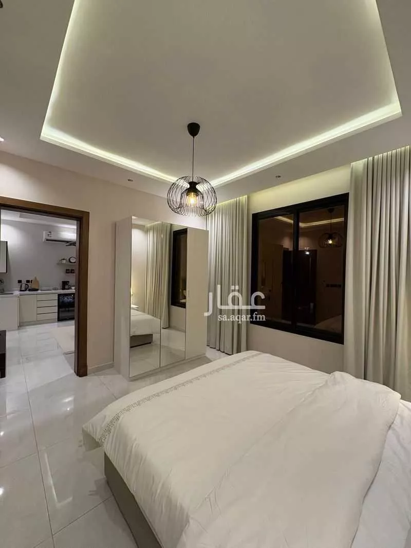 شقة 1 غرف في الفيحاء 4