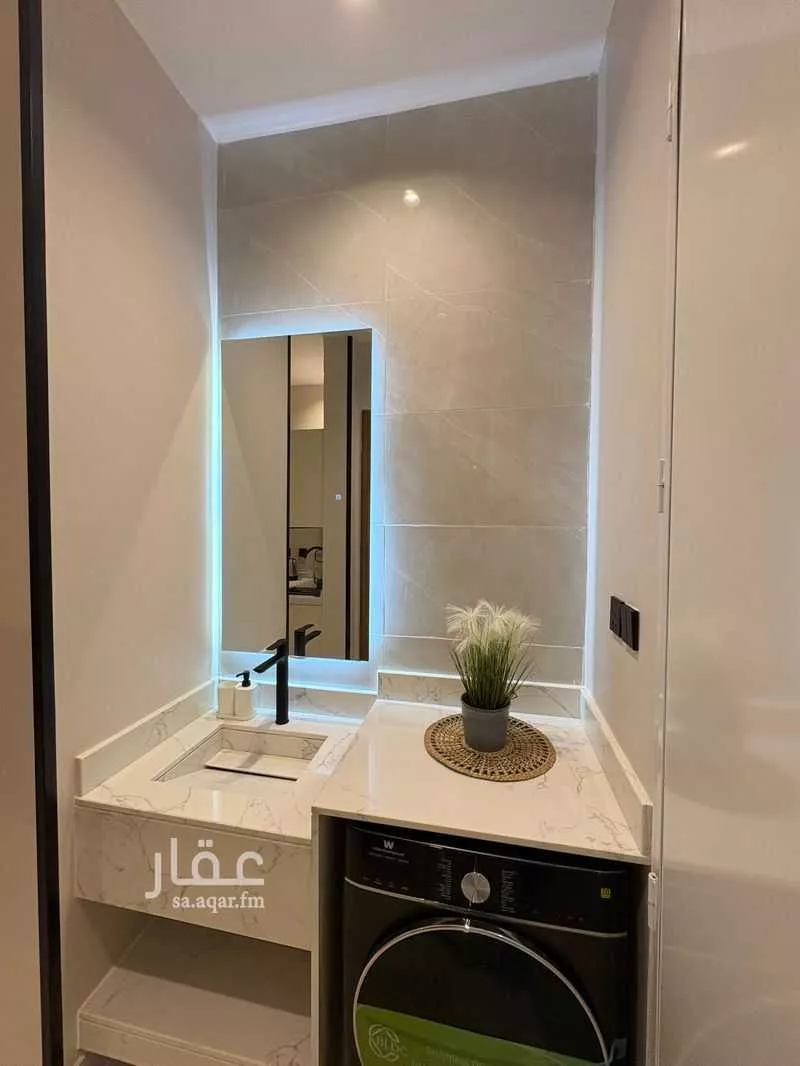 شقة 1 غرف في الفيحاء 5