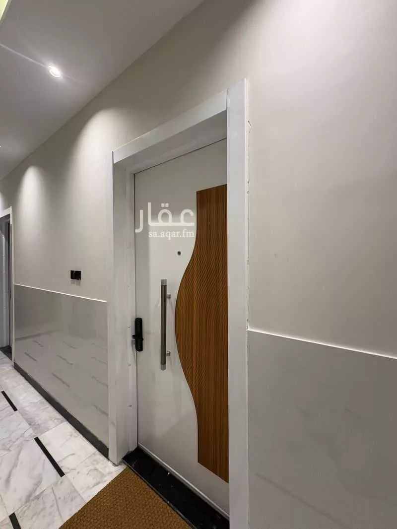 شقة 1 غرف في الفيحاء 6