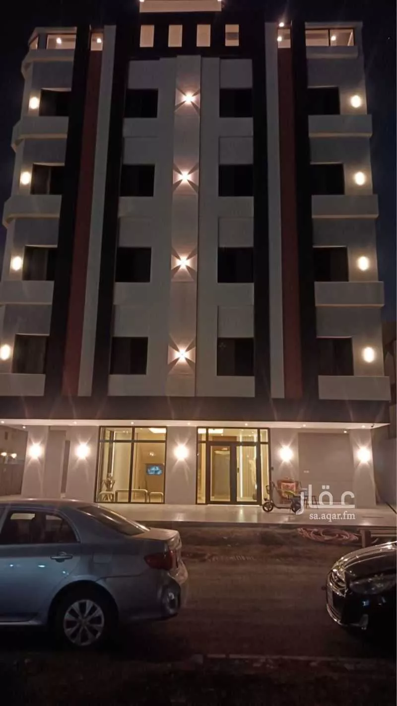 2 bedroom apartment in Al Faisaliyyah 6