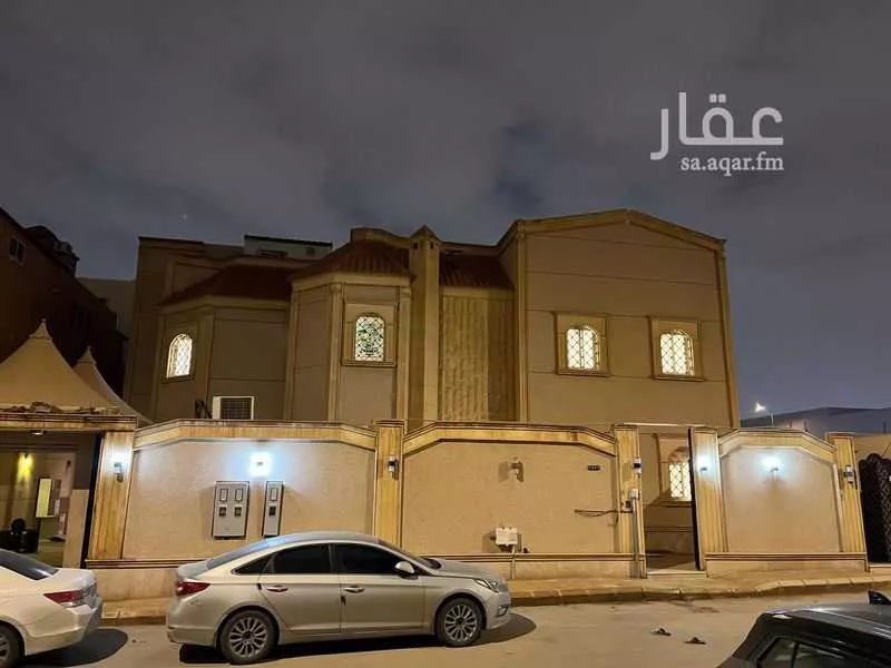 فيلا 10 غرف في قرطبة 1