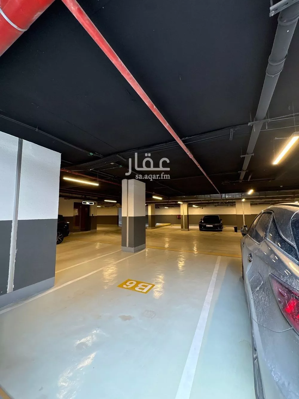 فيلا 4 غرف في المعذر الشمالي 15