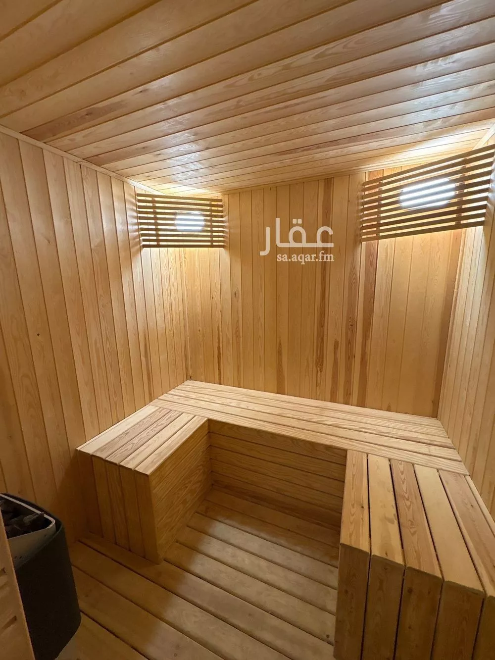 فيلا 4 غرف في المعذر الشمالي 17