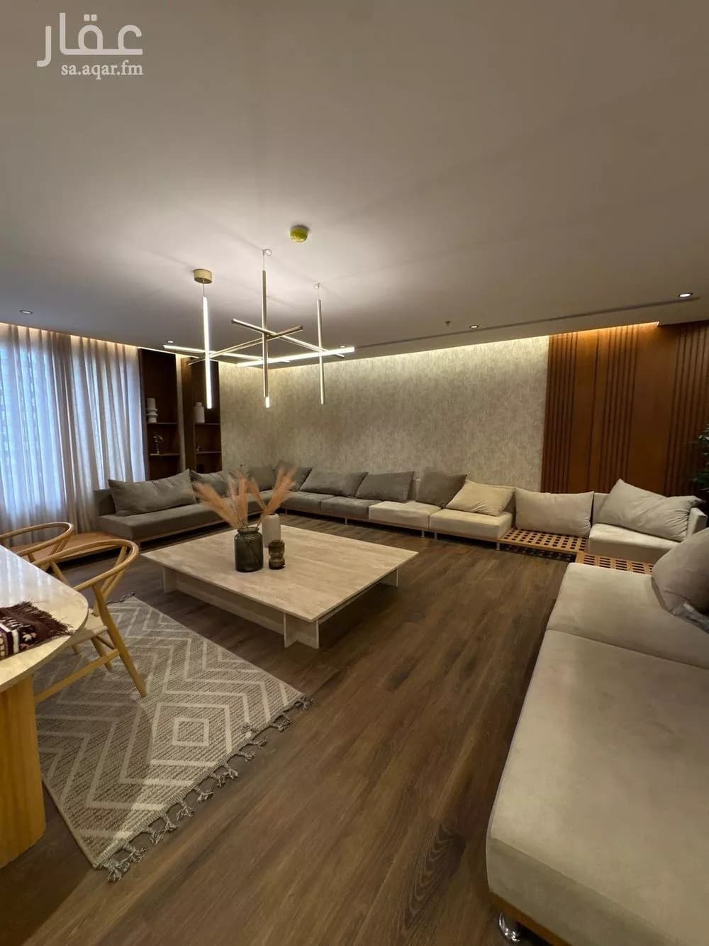 فيلا 4 غرف في المعذر الشمالي 18