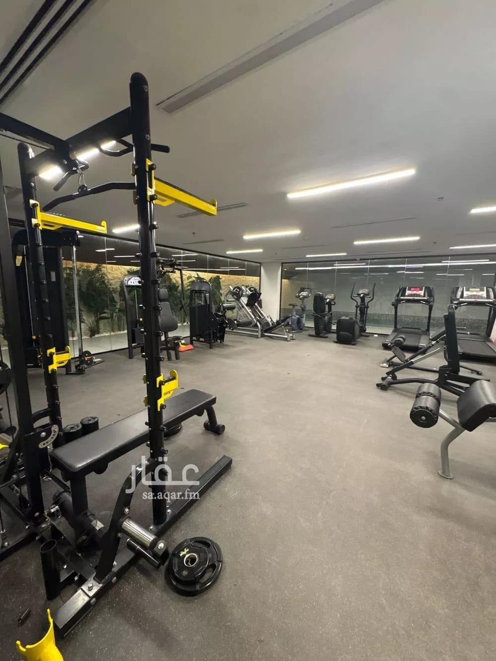 فيلا 4 غرف في المعذر الشمالي 8