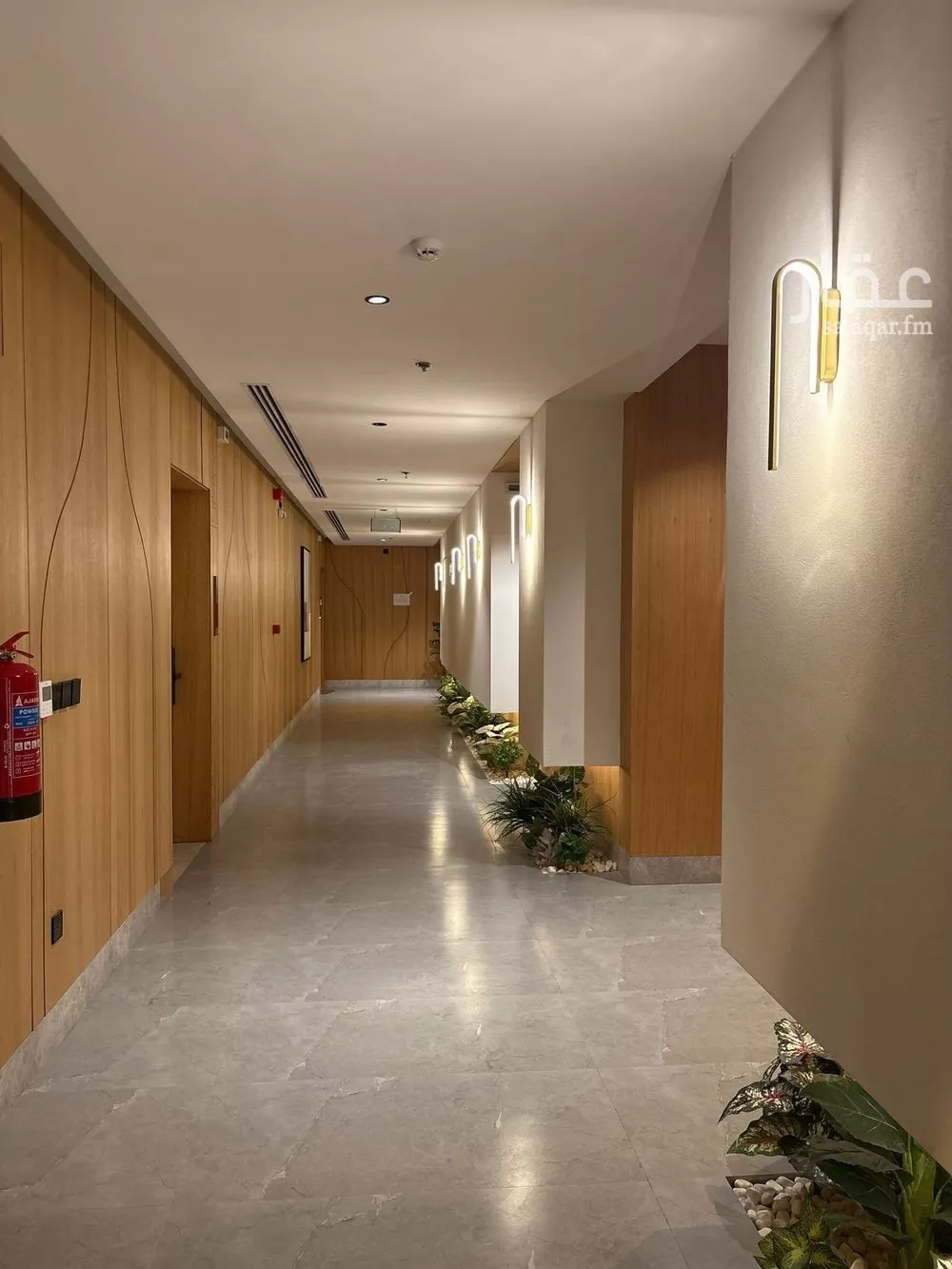 فيلا 4 غرف في المعذر الشمالي 9