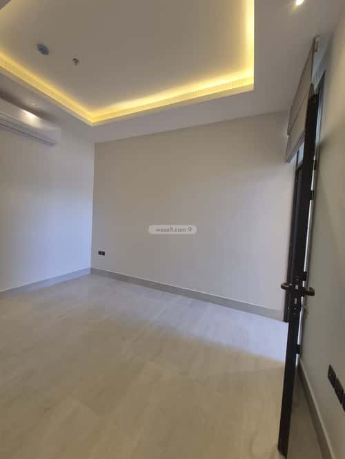 شقة 2 غرف في النرجس 13