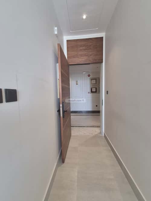 شقة 2 غرف في النرجس 15