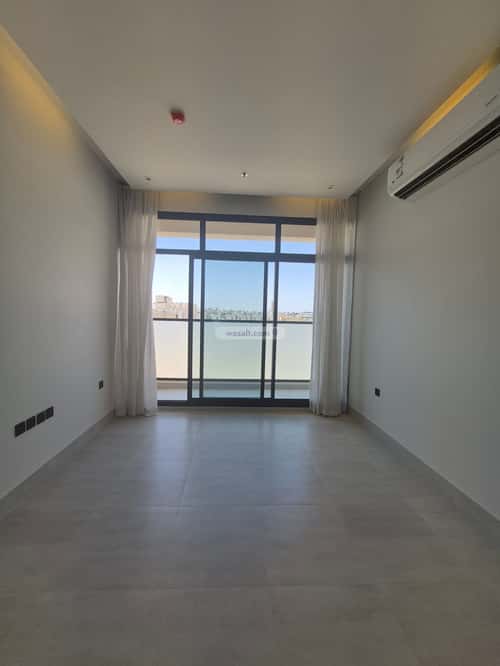 شقة 2 غرف في النرجس 7