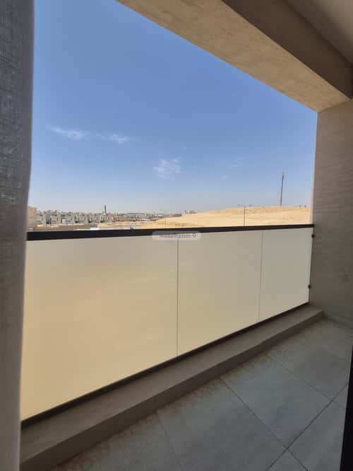 شقة 2 غرف في النرجس 9