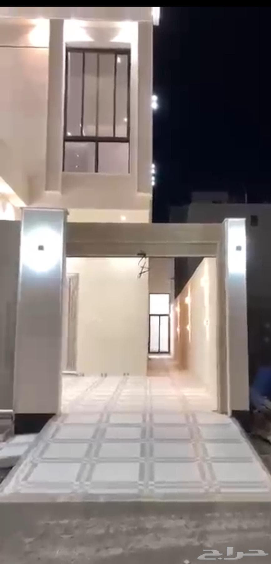 فيلا 6 غرف في المعيزلة 1