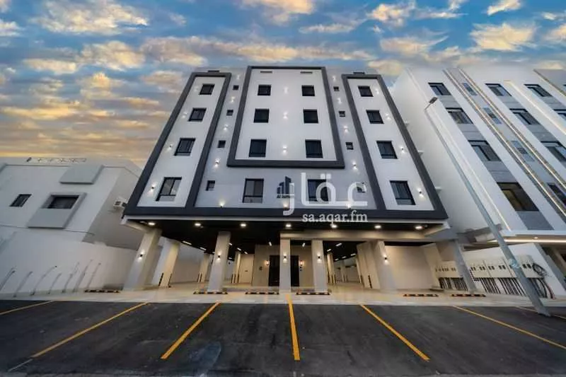 4 bedroom apartment in Al Nuzhah 1