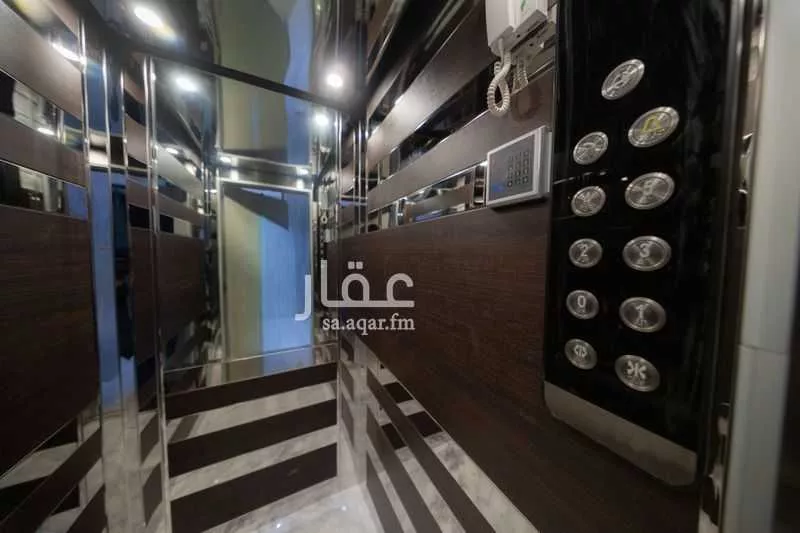 4 bedroom apartment in Al Nuzhah 2