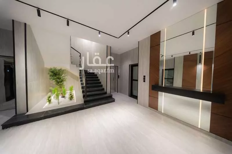 4 bedroom apartment in Al Nuzhah 3