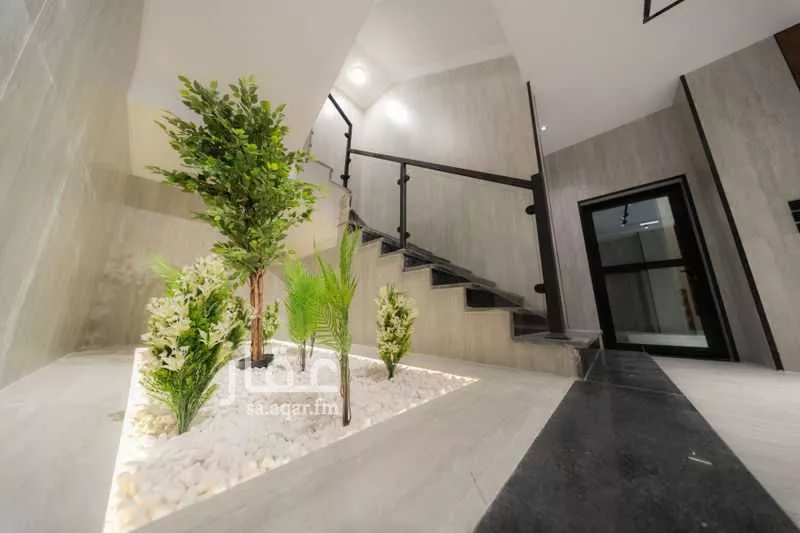 4 bedroom apartment in Al Nuzhah 4