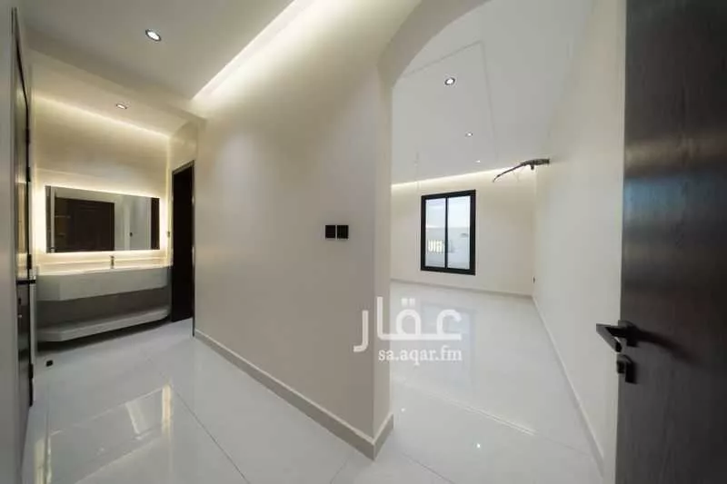 4 bedroom apartment in Al Nuzhah 6